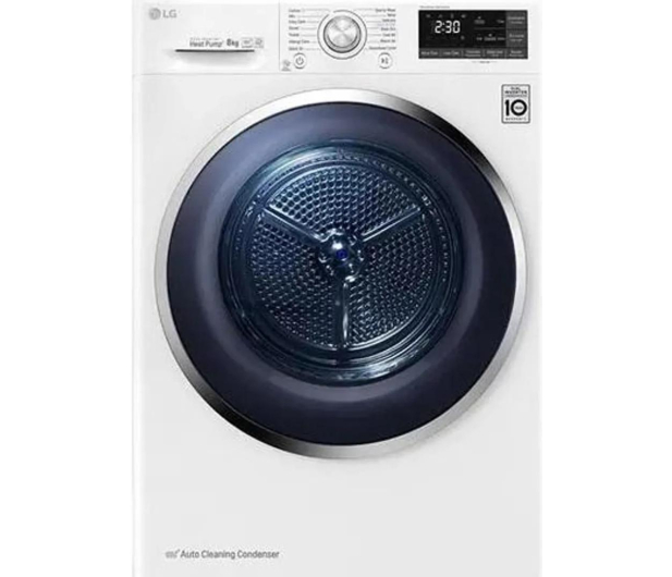 LG RC80U2AV4D - 1526417 - zdjęcie